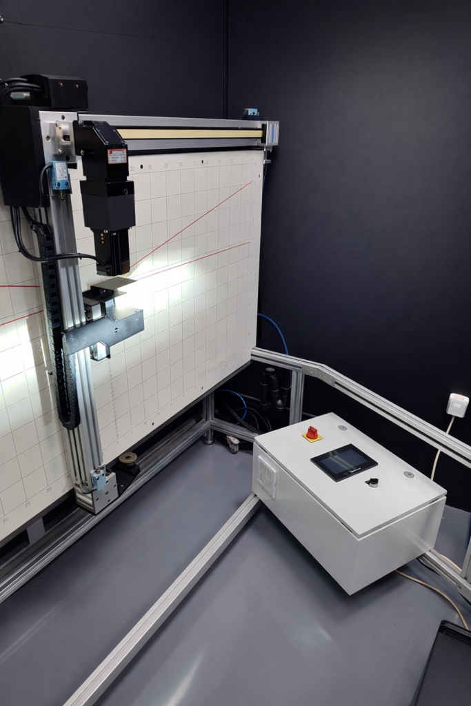 Retrofit par Pleiades Instruments